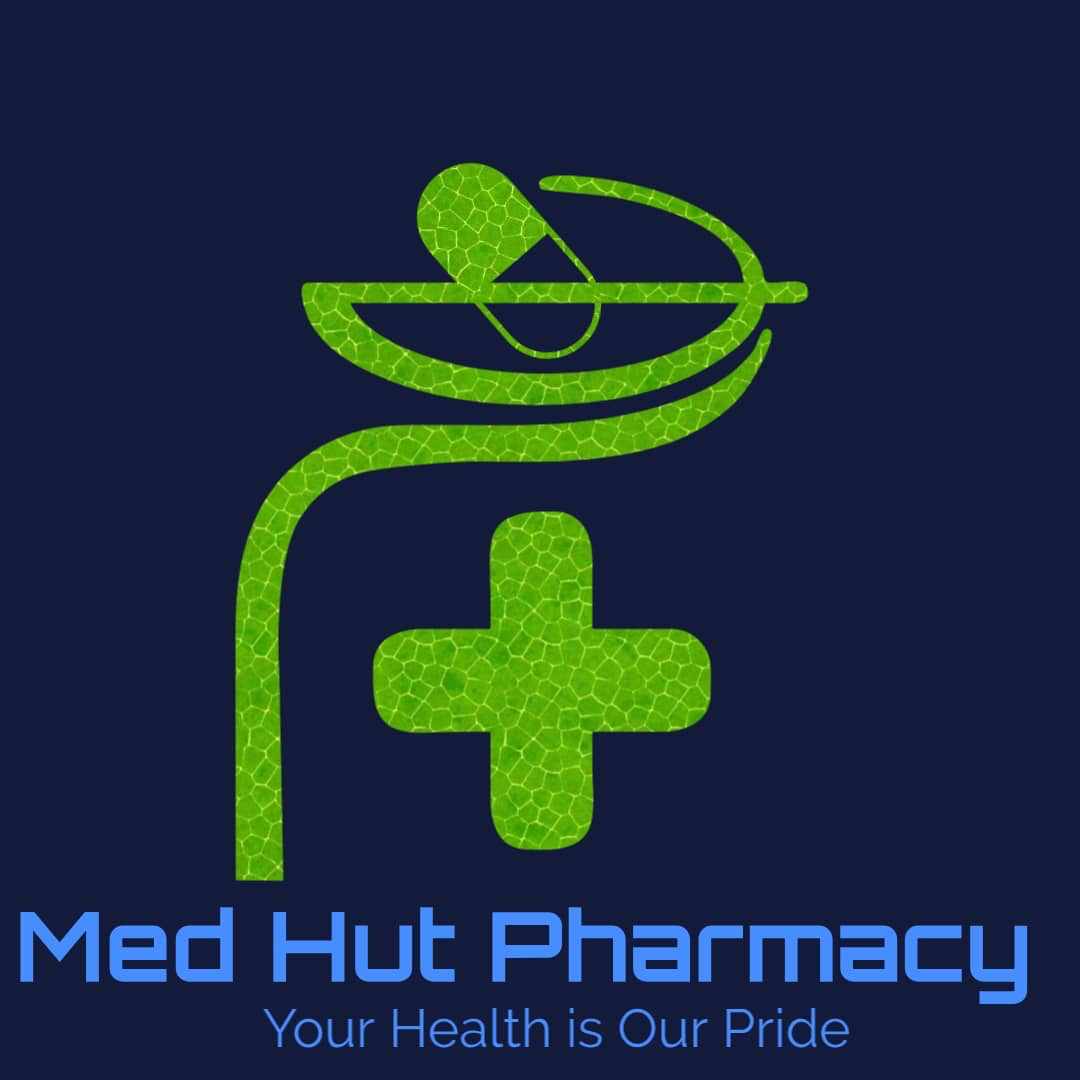MED HUT PHARMACY